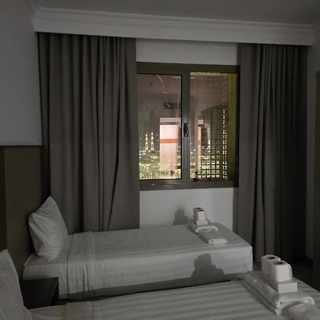 Araek Taiba Hotel Medina Exterior foto